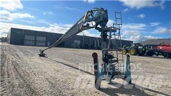 Growi RTS3-4 Pumput ja sekoittimet