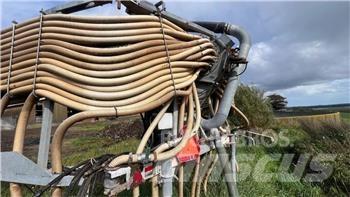 Harsø 24M Ruiskulannoittimet