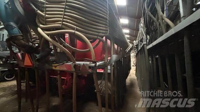 Harsø 24M Ruiskulannoittimet