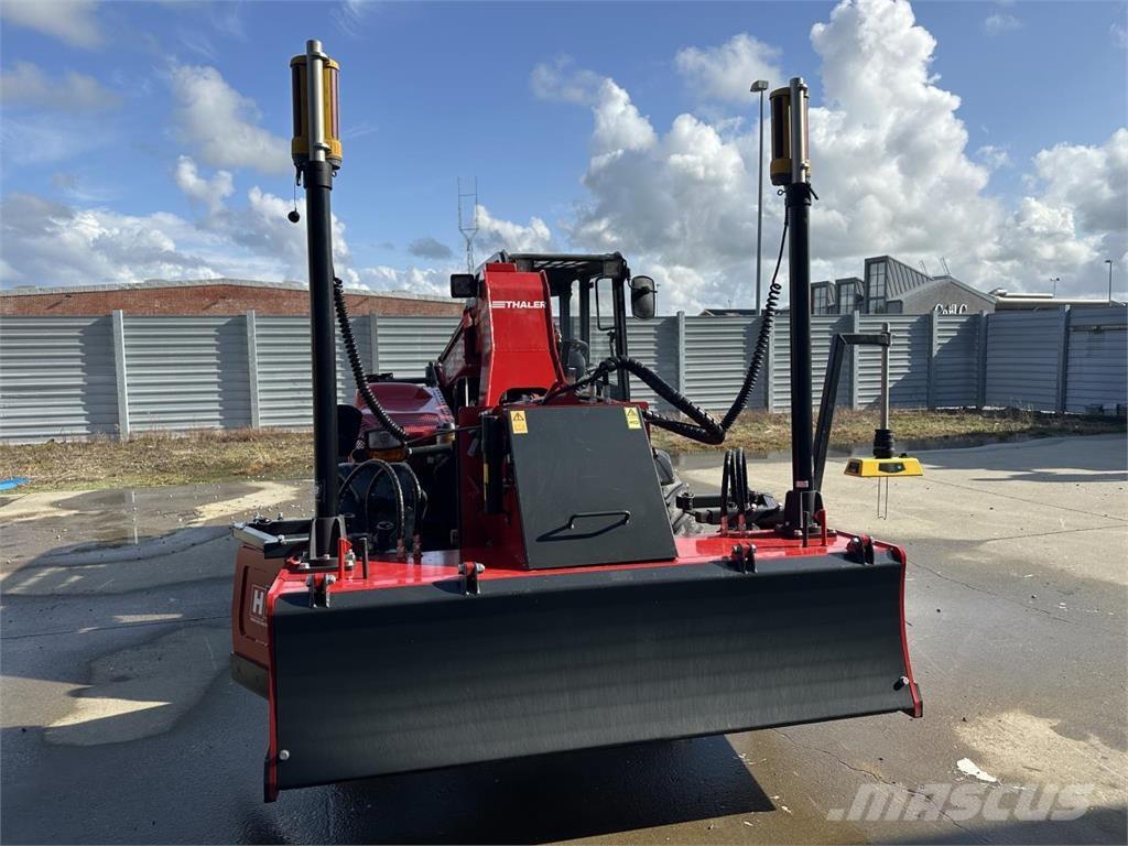  HB KB180-L2-H Tiehöylät