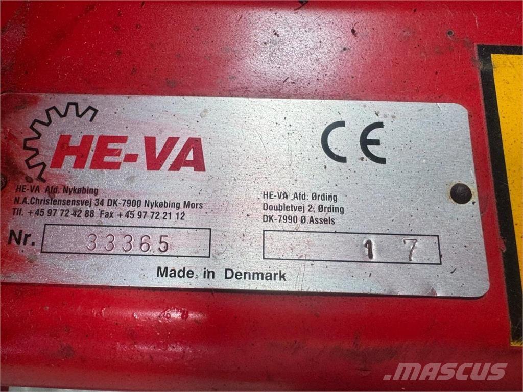 He-Va CULTI Jankkurit