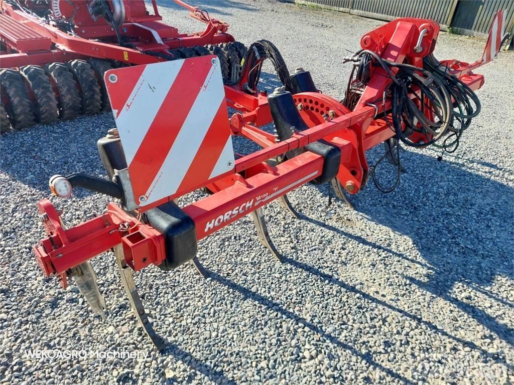 Horsch Mono 4 TG Jankkurit