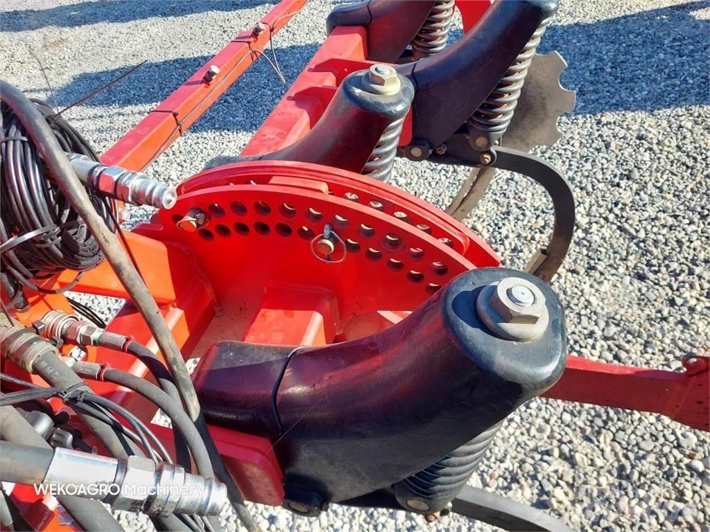 Horsch Mono 4 TG Jankkurit