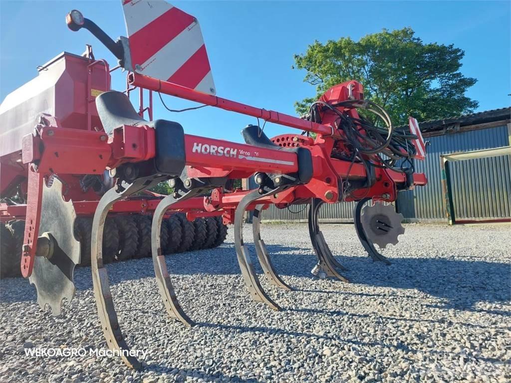 Horsch Mono 4 TG Jankkurit