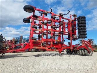 Horsch Tiger 8 AS Äkeet