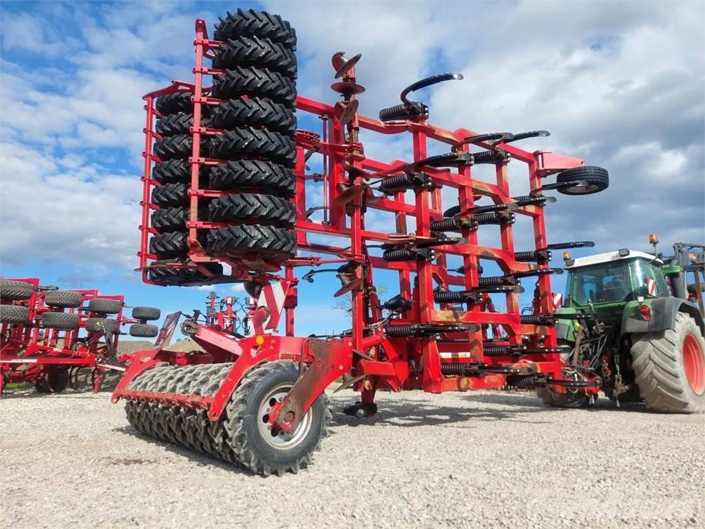 Horsch Tiger 8 AS Äkeet