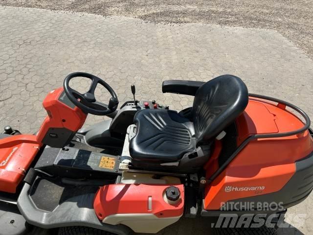 Husqvarna P524 Niittokoneet