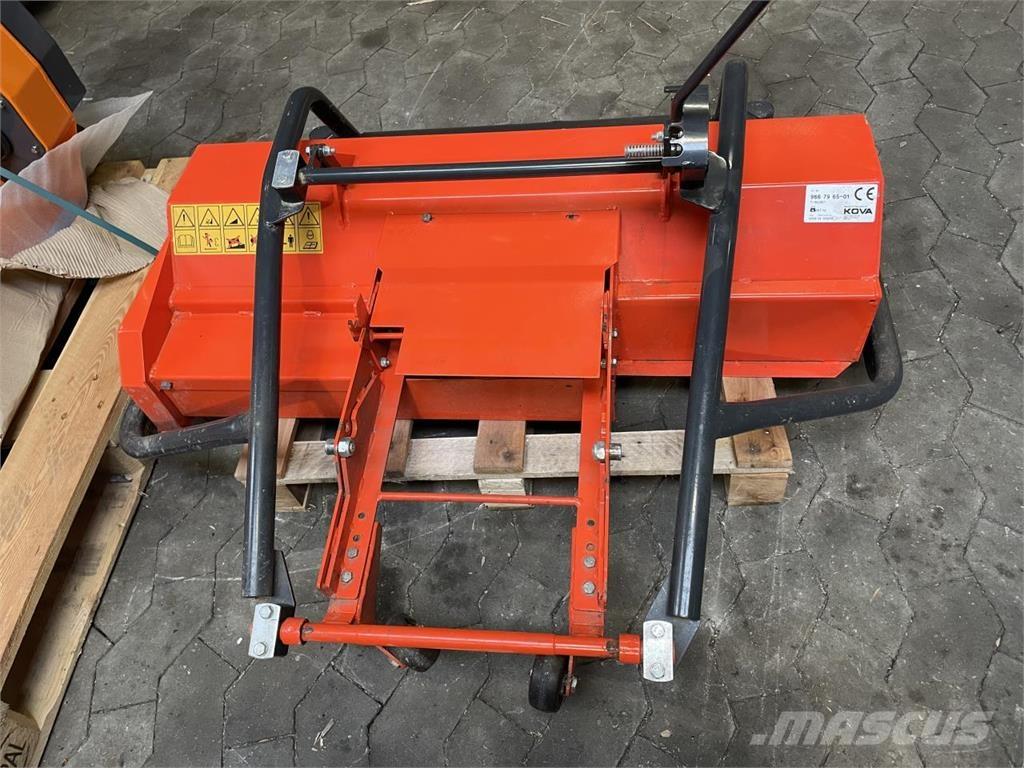 Husqvarna P525D Niittokoneet
