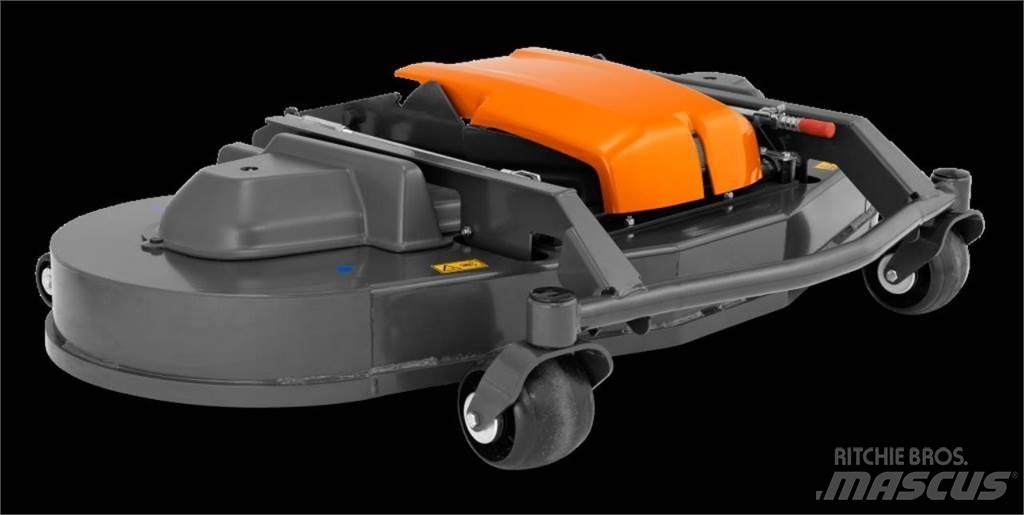 Husqvarna R137 Taajamatraktorit