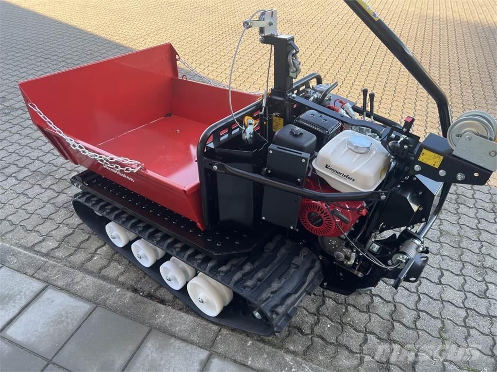  IH2090PW FLEX Kuormatraktorit