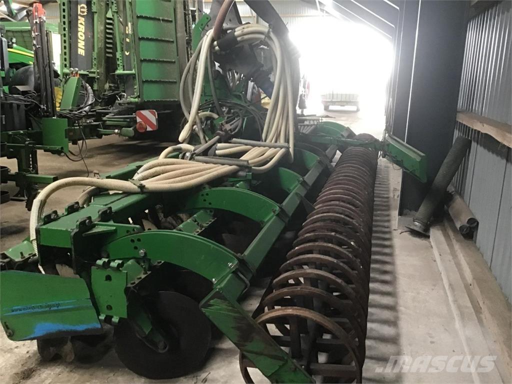  J-Disc 7,5m disc Ruiskulannoittimet