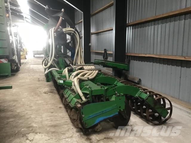  J-Disc 7,5m disc Ruiskulannoittimet