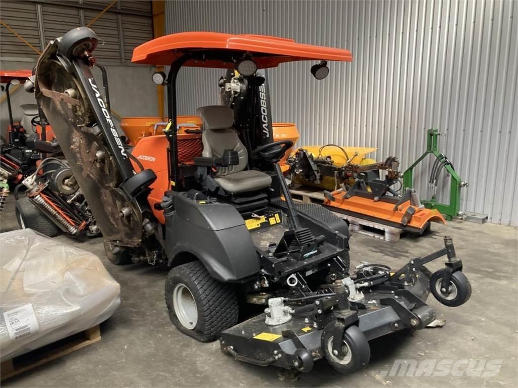 Jacobsen HR700 Niittokoneet
