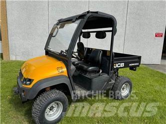 JCB GATOR Mönkijät