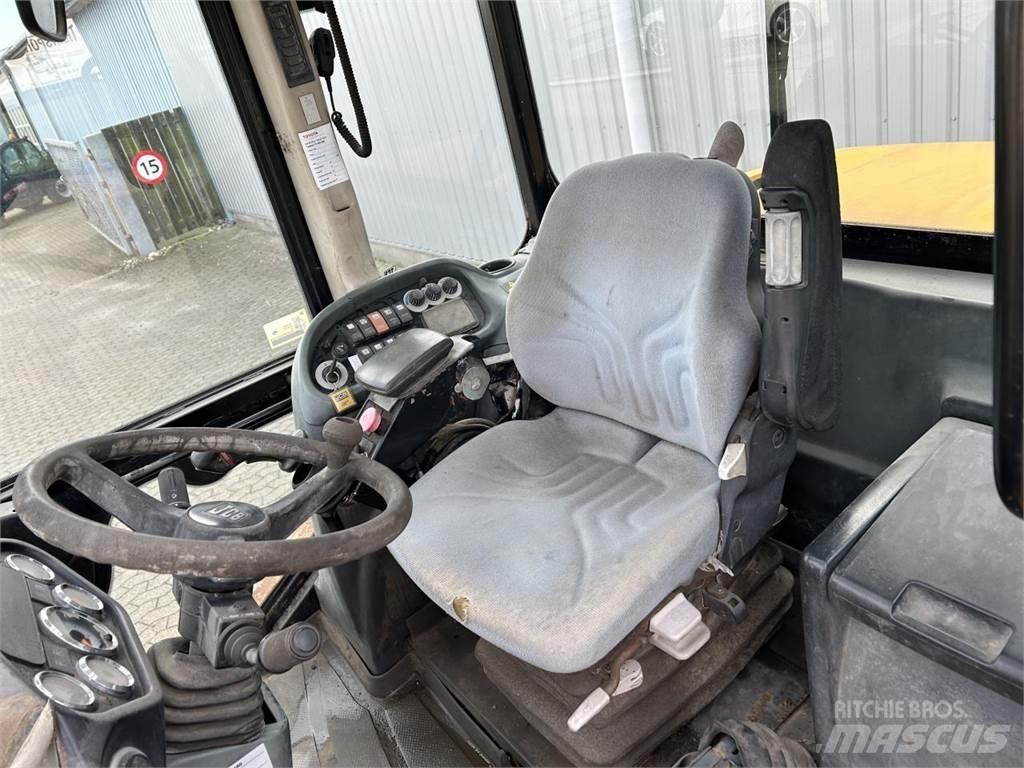 JCB TM 300 52 Pienkuormaajat