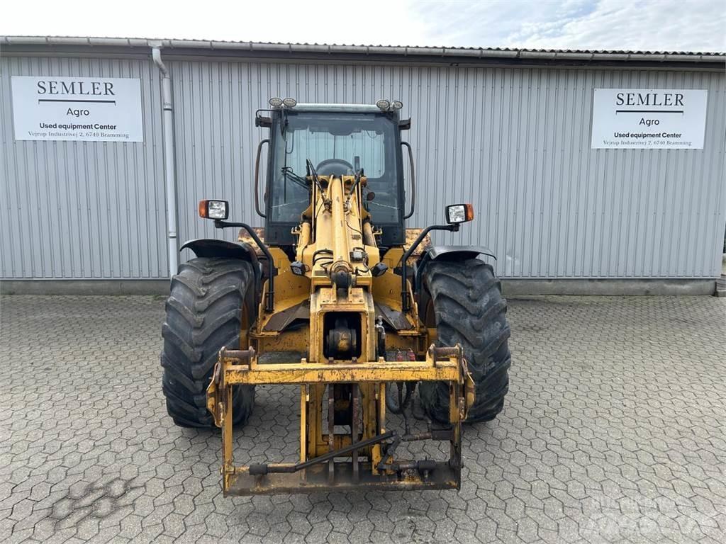 JCB TM 300 52 Pienkuormaajat
