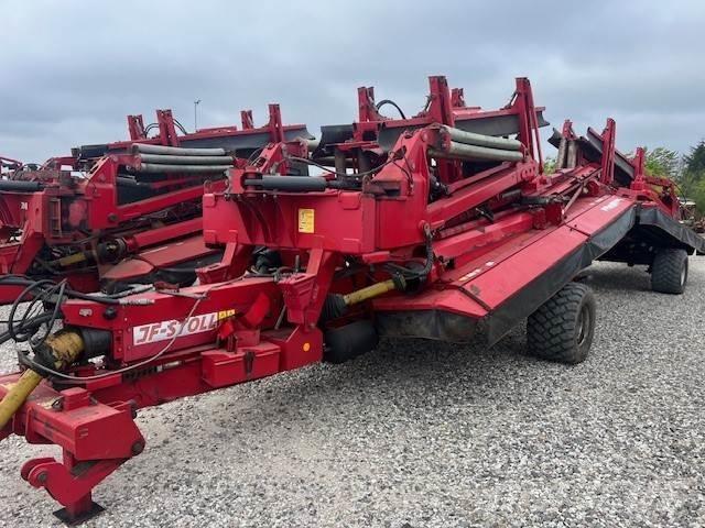 JF GTX-13005 Swather-niittokoneet