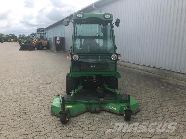 John Deere 1565 Niittokoneet