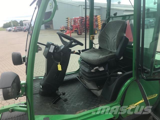 John Deere 1565 Niittokoneet