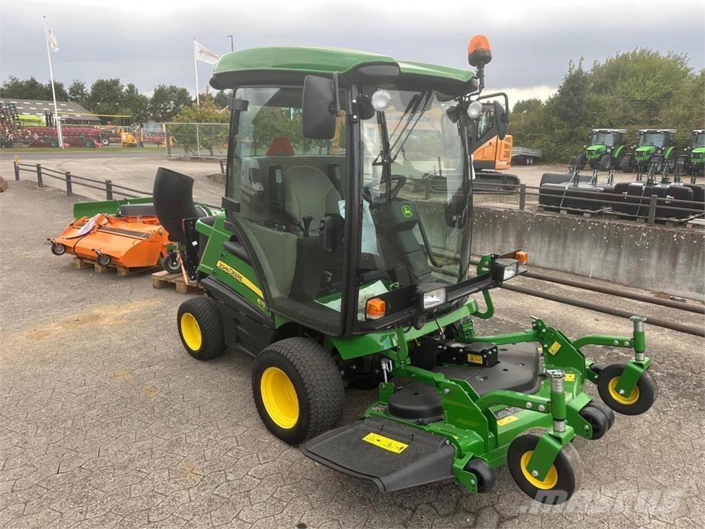 John Deere 1575 Taajamatraktorit