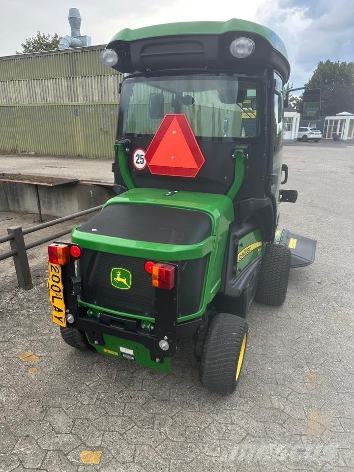 John Deere 1575 Taajamatraktorit