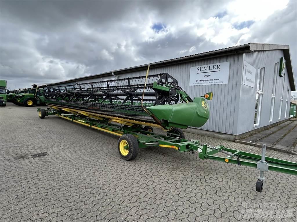 John Deere 640D Leikkuupöydät