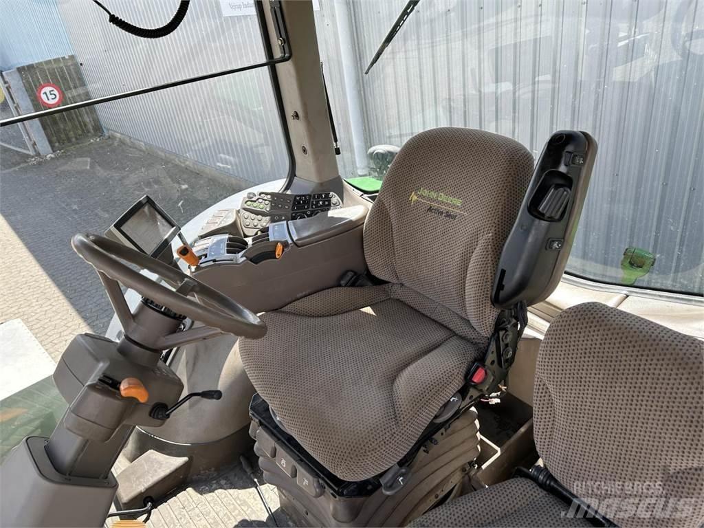 John Deere 7280R Traktorit