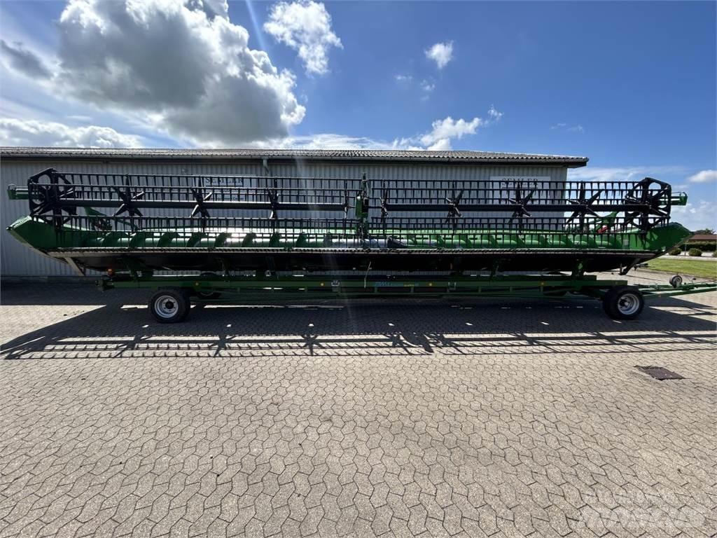 John Deere 740PF Leikkuupöydät