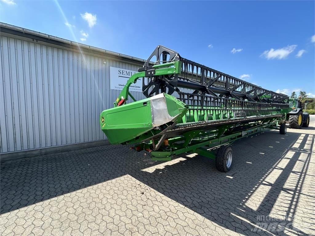 John Deere 740PF Leikkuupöydät