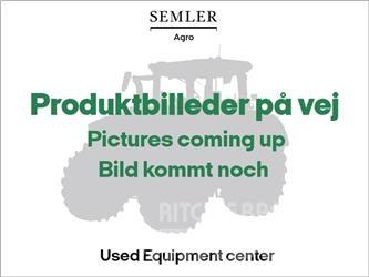 John Deere 8700 A Väyläleikkuri