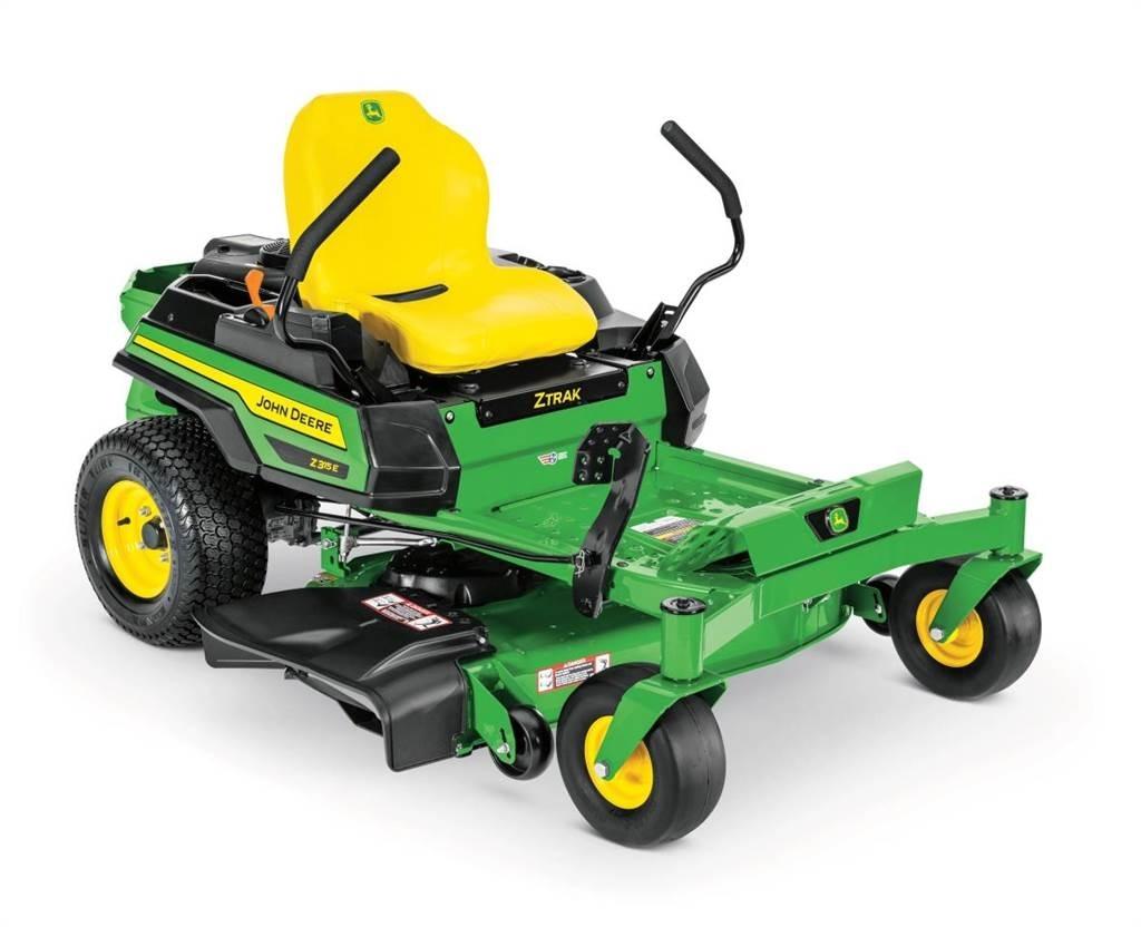 John Deere Z315E Taajamatraktorit