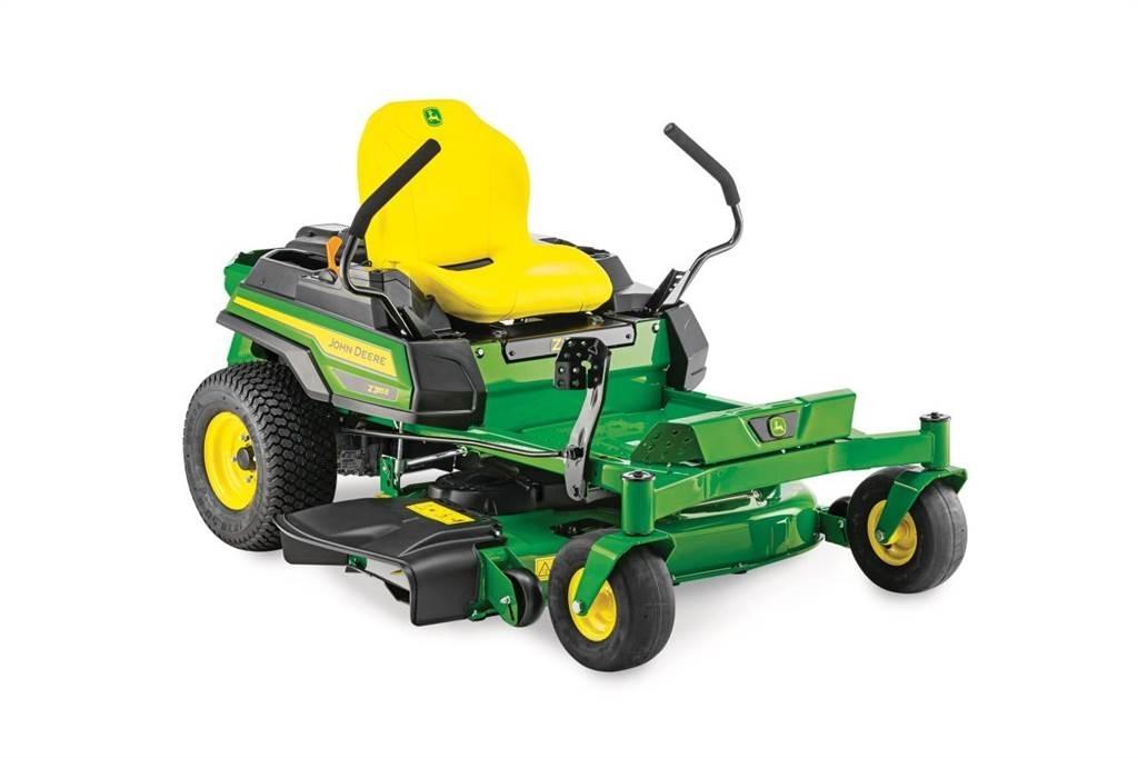 John Deere Z315E Taajamatraktorit
