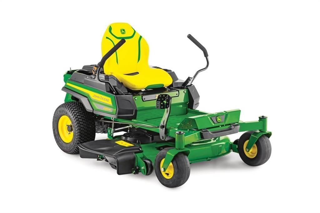 John Deere Z320M Taajamatraktorit