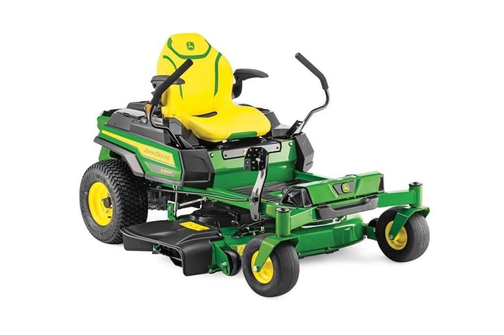 John Deere Z320R Taajamatraktorit