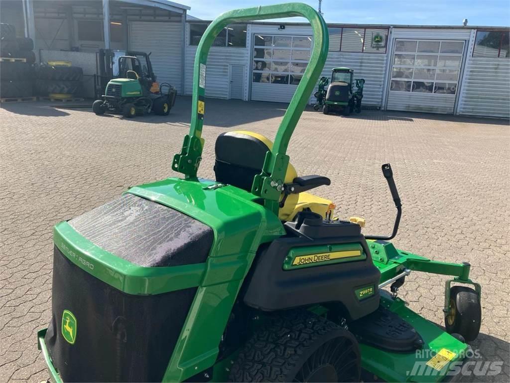John Deere Z997 Taajamatraktorit