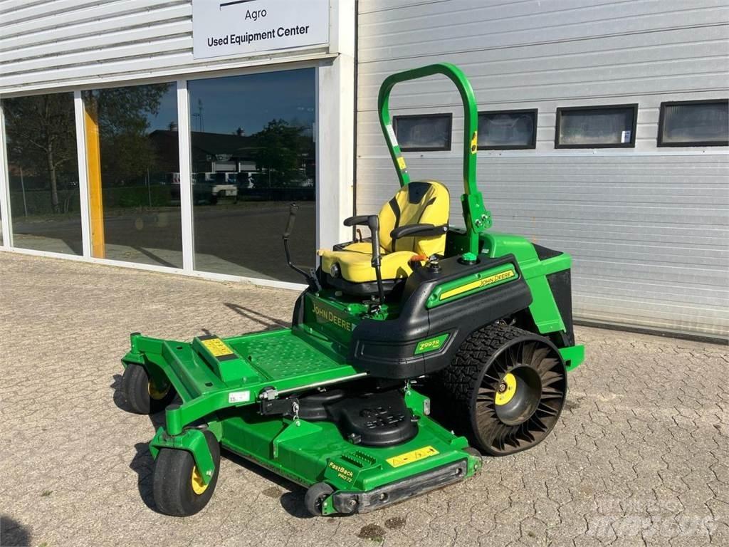 John Deere Z997 Taajamatraktorit