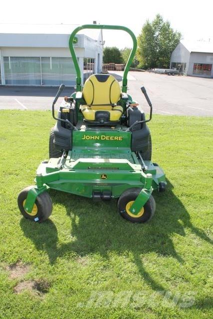 John Deere Z997R Taajamatraktorit