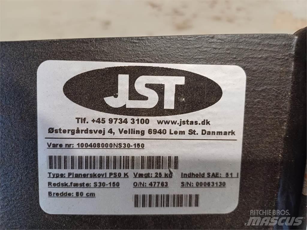 JST N-PS0 B80 Kauhat
