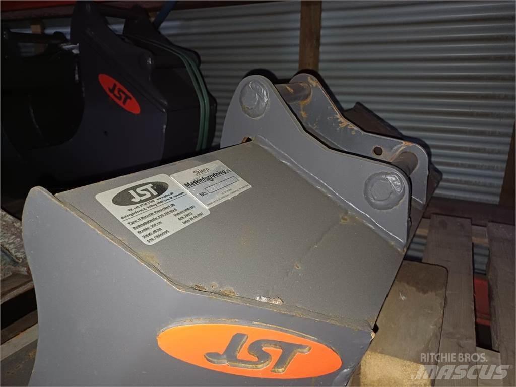 JST N-PSR1 B100 Kauhat