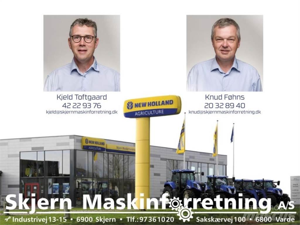 JST N-PSR1 B100 Kauhat