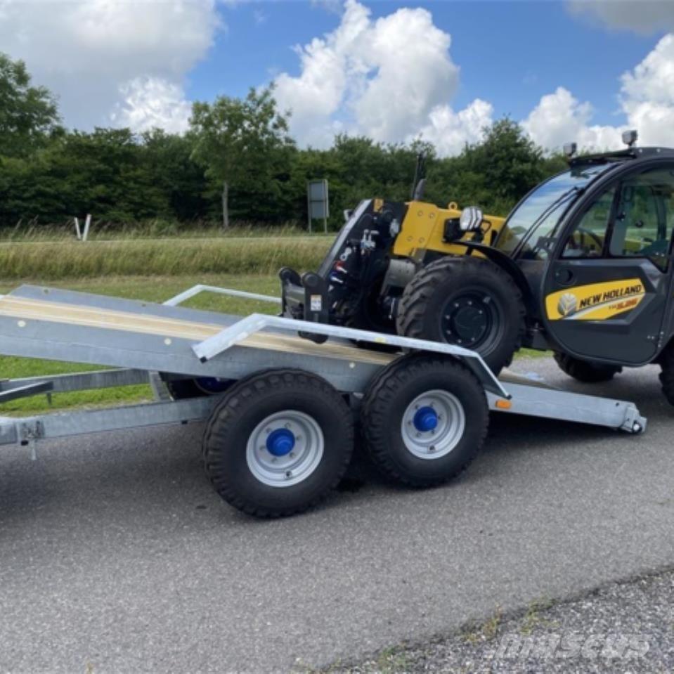 Jyfa HEM700 Lavetit