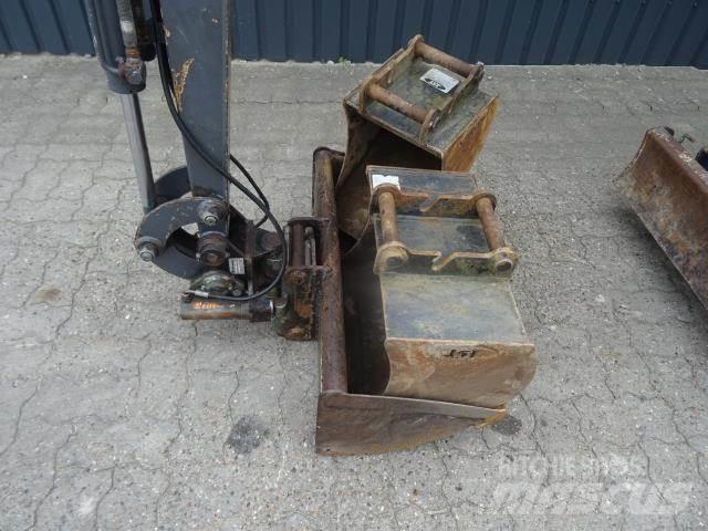 Kato 12 VXE Minikaivukoneet < 7t