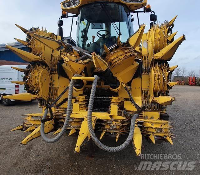 Kemper 375 10 RK Silppurit