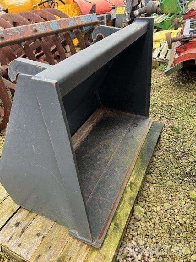 Kirk 106X50X70 Kauhat