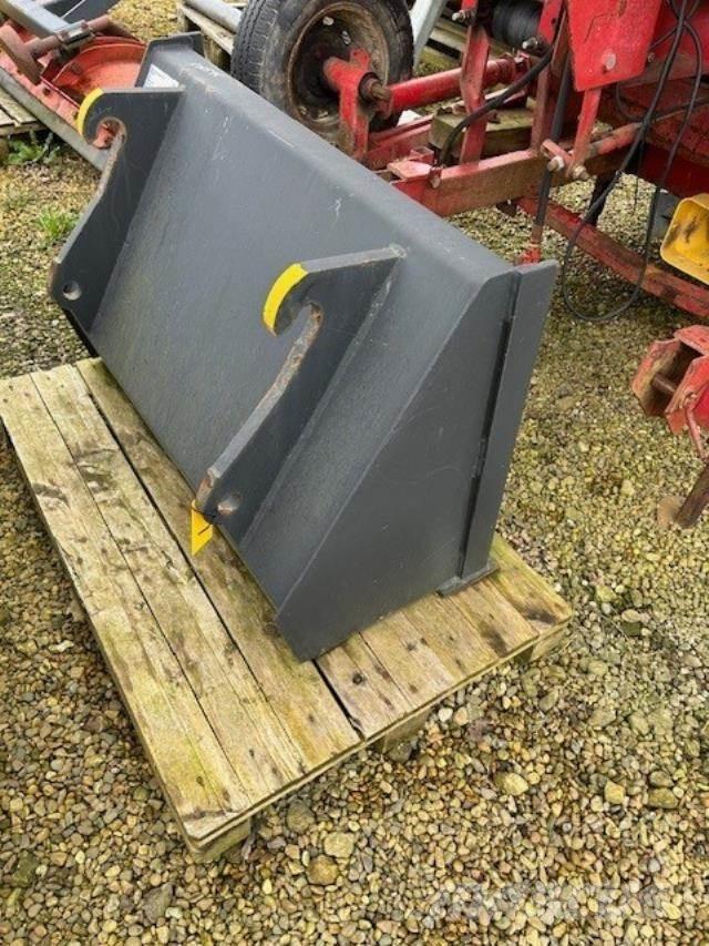 Kirk 106X50X70 Kauhat