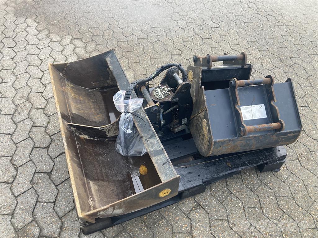 Kirk 30-50-100CM Kauhat