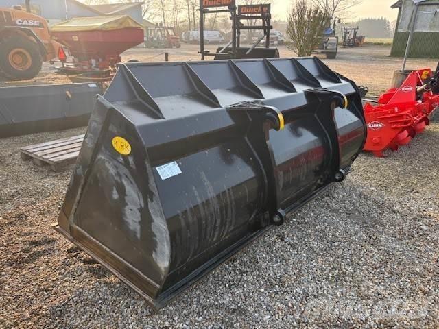 Kirk K80298L 2,8 Kauhat