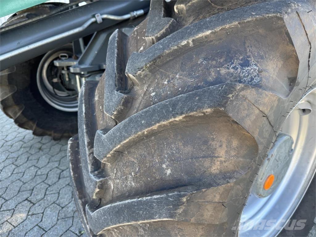 Kramer KL 55.8T Pyöräkuormaajat