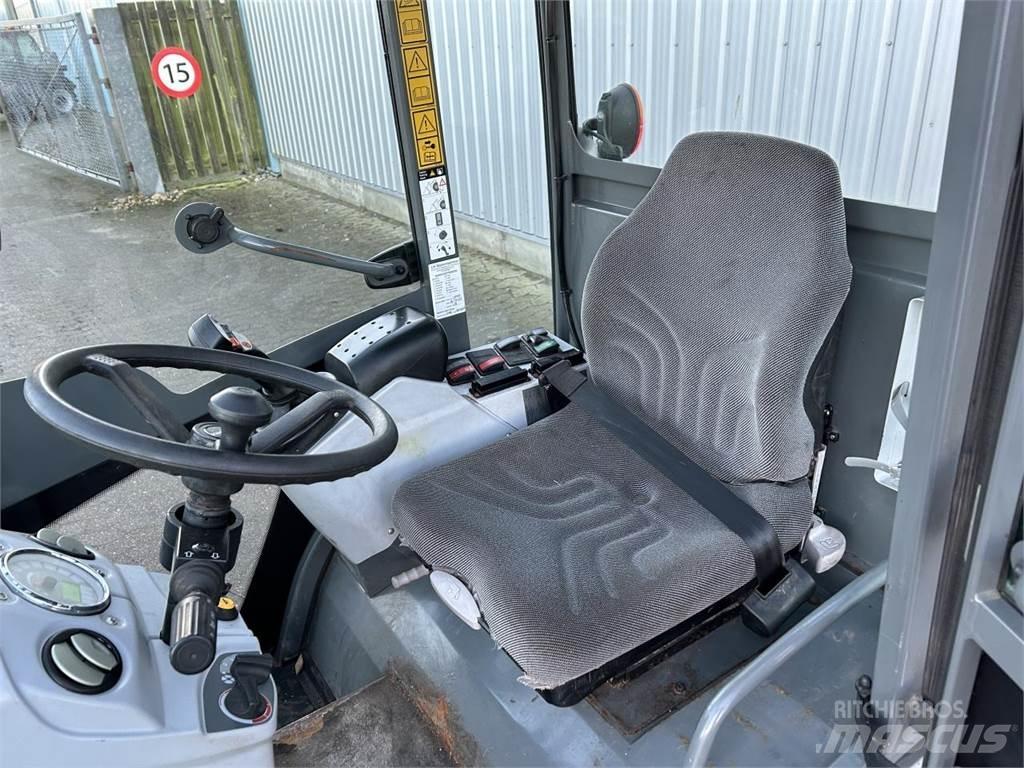Kramer KL12.5 Pienkuormaajat