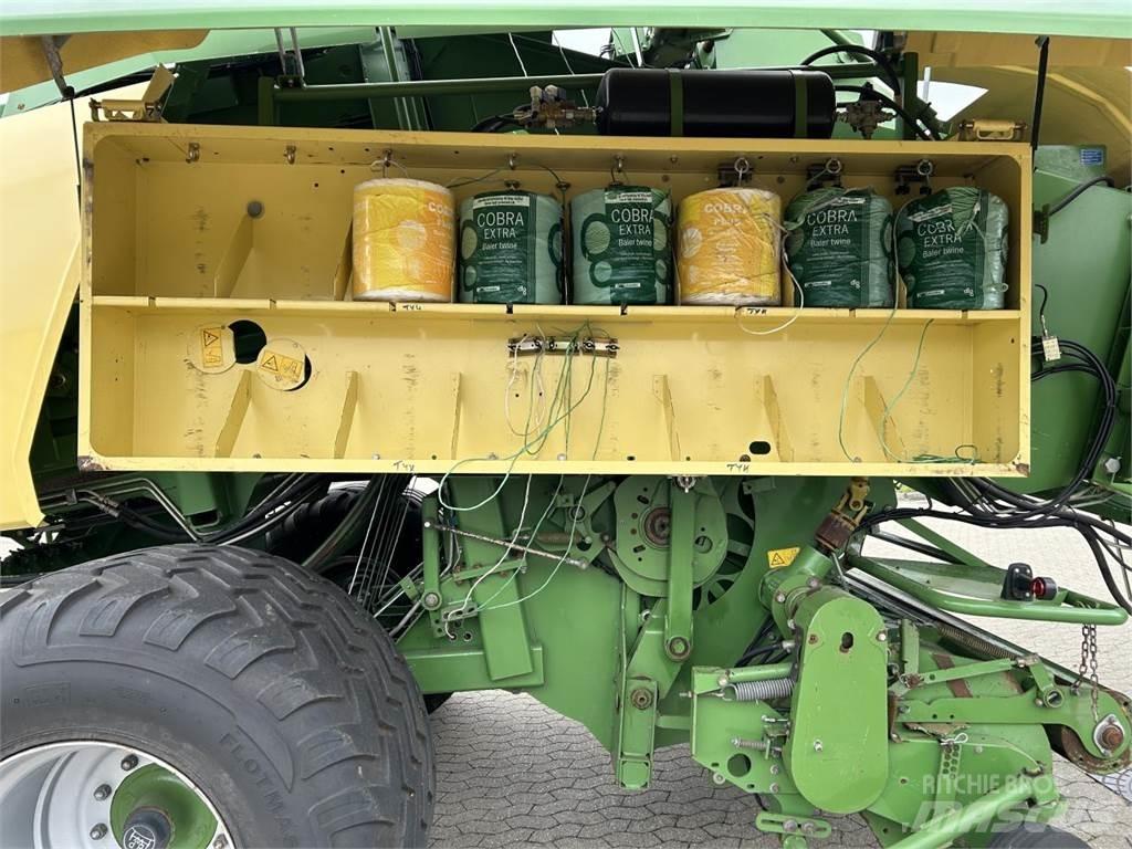 Krone 12130 Kanttipaalaimet